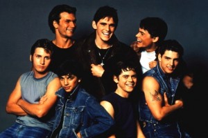 Dışarıdakiler Fotoğrafı