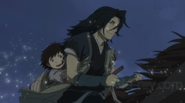 Sword Of The Stranger Fotoğrafı