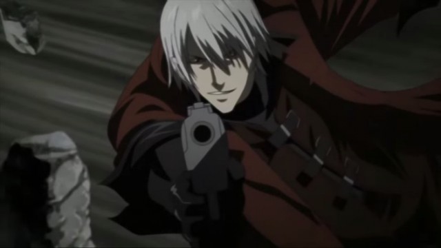 Devil May Cry Fotoğrafları 4