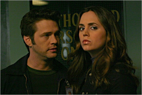 Tru Calling Fotoğrafı
