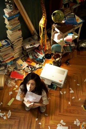 Kim'in Adası Fotoğrafı