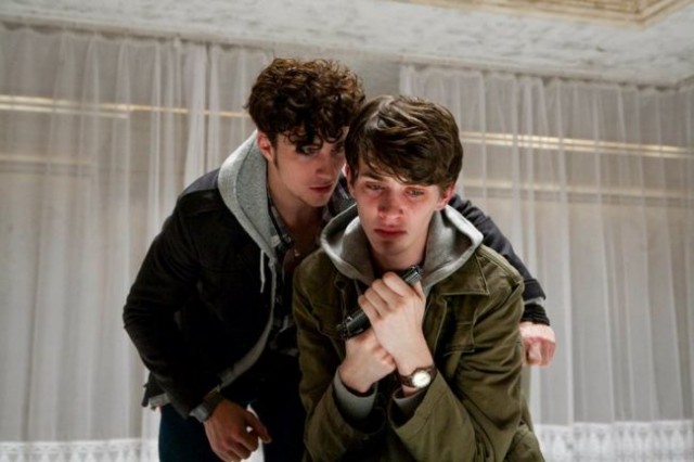 Ölüm Odası Fotoğrafı