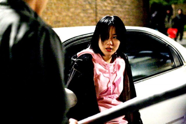 Peşinde Ölüm Var Fotoğrafı