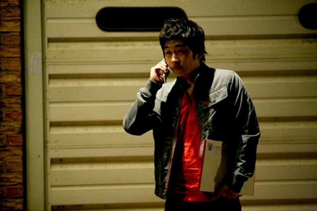 Peşinde Ölüm Var Fotoğrafı