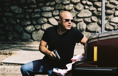 The Shield Fotoğrafı