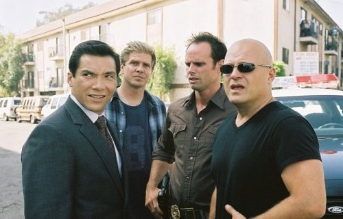 The Shield fotoğrafı