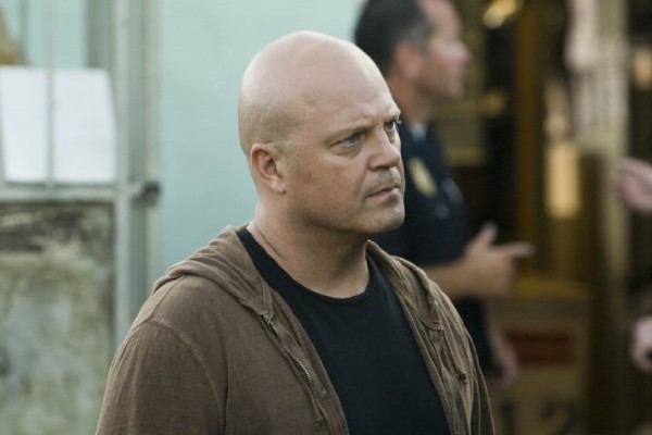 The Shield Fotoğrafı