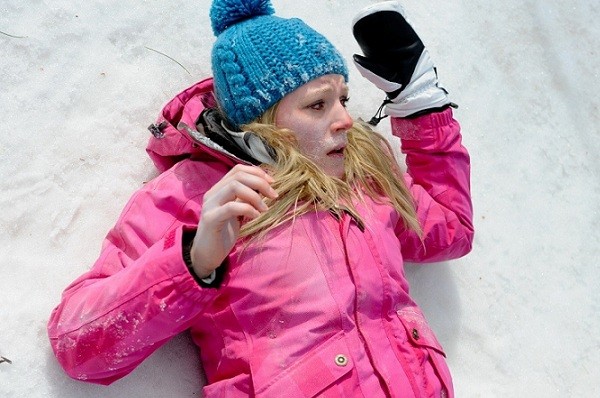 Frozen Fotoğrafı