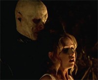 Buffy Vampir Avcısı Fotoğrafları 27
