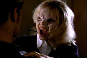 Buffy Vampir Avcısı Fotoğrafı