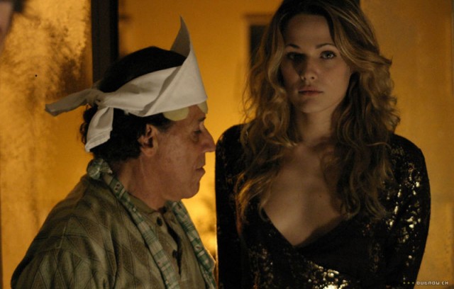 Friend Of The Family Fotoğrafı