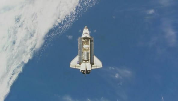 Mars'ın Gizli Yönleri Fotoğrafı