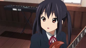 Keion! Fotoğrafları 16