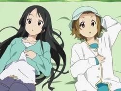 Keion! Fotoğrafı