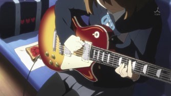 Keion! Fotoğrafı