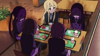 Keion! Fotoğrafı