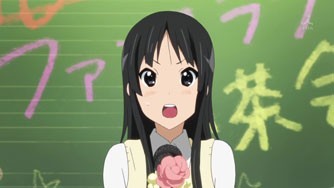 Keion! Fotoğrafları 33