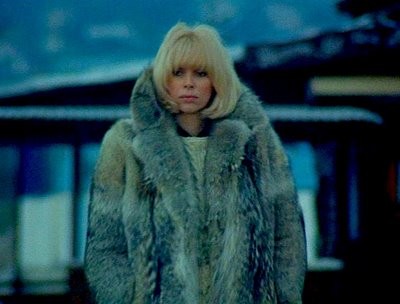 Buzdan Göğüsler Fotoğrafı