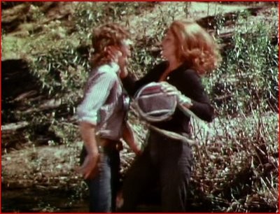 Tayopa'nın Hazinesi Fotoğrafı