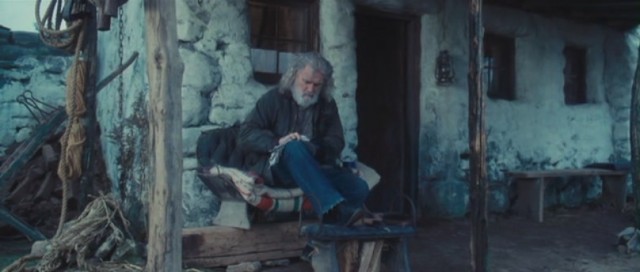 Şehrin Azizleri Fotoğrafı