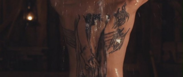 Şehrin Azizleri Fotoğrafı