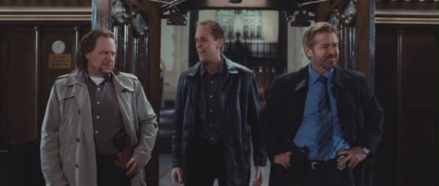 Şehrin Azizleri Fotoğrafı