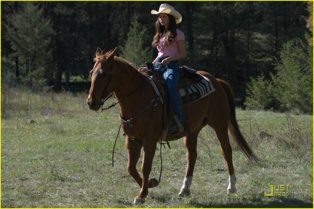 Flicka 2 Fotoğrafı