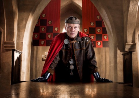 Merlin Fotoğrafı