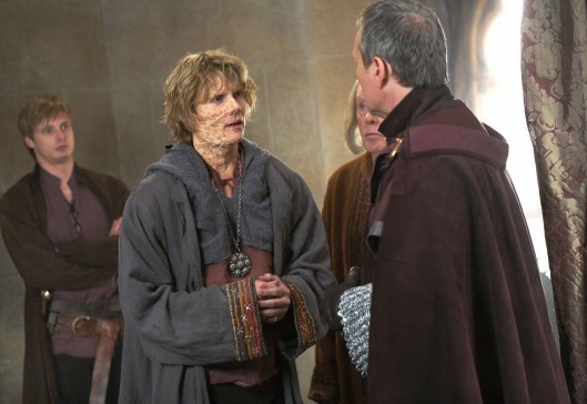Merlin Fotoğrafı