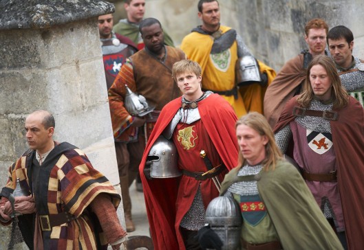 Merlin Fotoğrafı