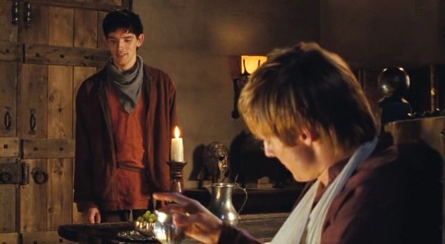 Merlin Fotoğrafı