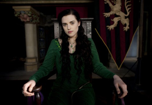 Merlin Fotoğrafı