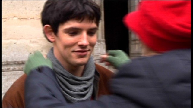 Merlin Fotoğrafı