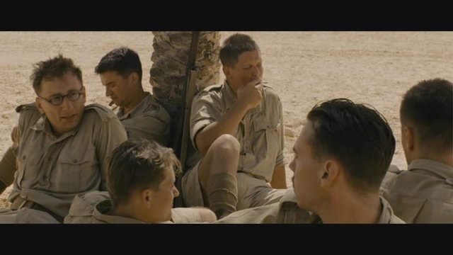 Tobruk Fotoğrafı