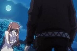 Spice And Wolf Fotoğrafı
