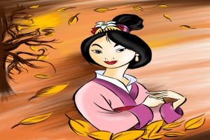 Mulan II Fotoğrafı