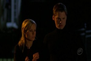 Veronica Mars Fotoğrafı