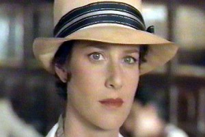 Kayıp Aranıyor: Debra Winger Fotoğrafı