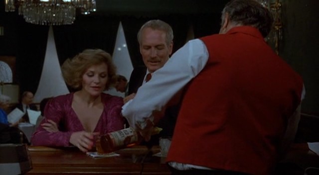 Paranın Rengi Fotoğrafı