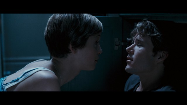 Ölüm Sessizliği Fotoğrafı