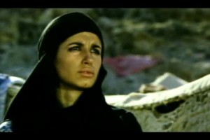 Çöl Aslanı Ömer Muhtar Fotoğrafı