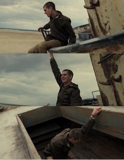 Beni Asla Bırakma Fotoğrafı