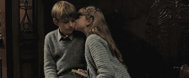 Beni Asla Bırakma Fotoğrafı