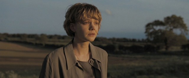 Beni Asla Bırakma Fotoğrafı