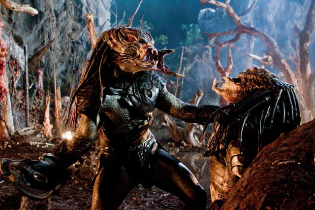 Predators Fotoğrafı
