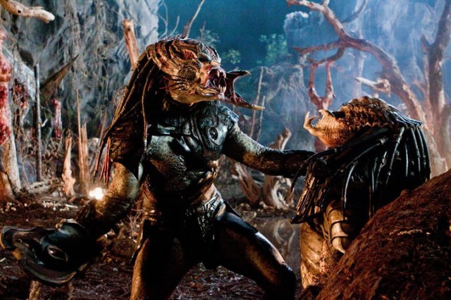 Predators Fotoğrafları 54