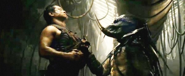 Predators Fotoğrafı
