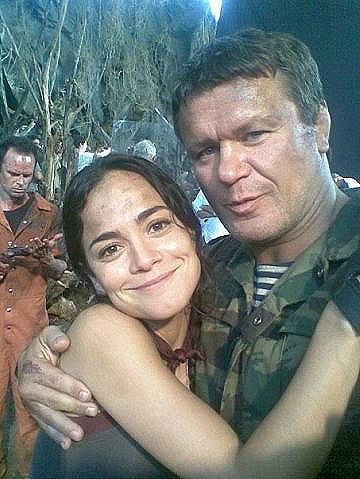 Predators Fotoğrafı