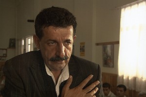 Aura fotoğrafı