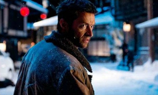 Wolverine Fotoğrafları 13